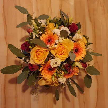 Röschen Flowers & More, Blumenladen in Memmelsdorf