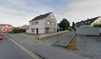 Bettina Pieffer, Blumenladen in Aachen