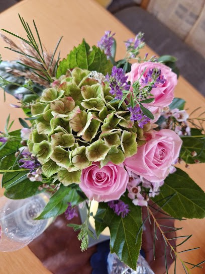 Blumen Scheune, Blumenladen in Ipsheim