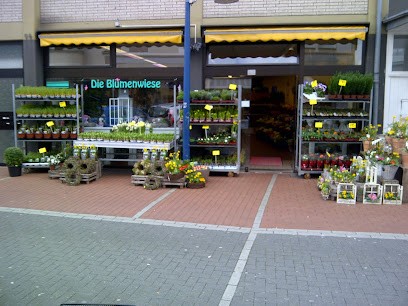 Die Blumenwiese, Blumenladen in Lage
