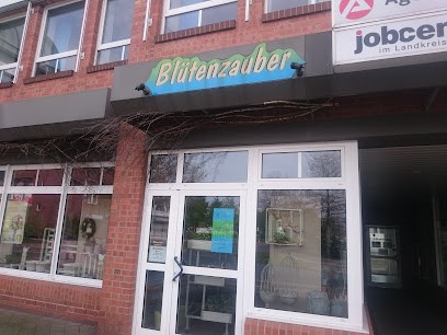 Blütenzauber, Blumenladen in Sulingen
