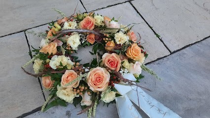 KreativFlorist , Sabine Vandeberg-Tyc, Blumenladen in Neuhof