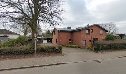 Thomas Thierfelder, Blumenladen in Wulfsmoor