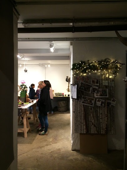 FloralWerkstatt, Blumenladen in Rellingen