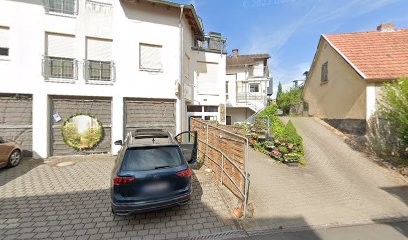 Gabi Mondani, Blumenladen in Kiedrich