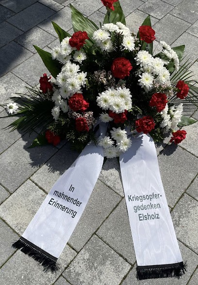 Blumenpavillon Fries Inh. Sylvia Hein, Blumenladen in Brück