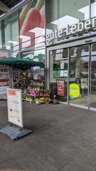 Blumen Edelweiß Fulda Kaiserwiese, Blumenladen in Fulda