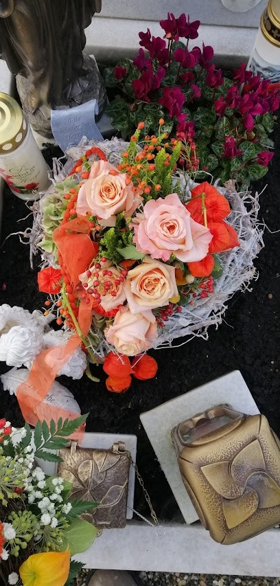 Fendt Julia Blumenladen Pusteblume, Blumenladen in Höchstädt an der Donau