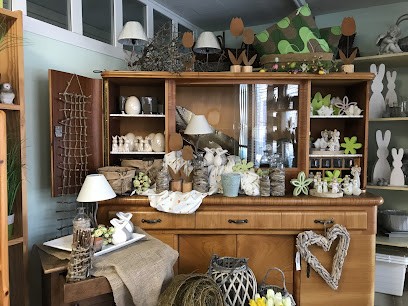 Vergiss Mein Nicht, Blumenladen in Ulrichstein