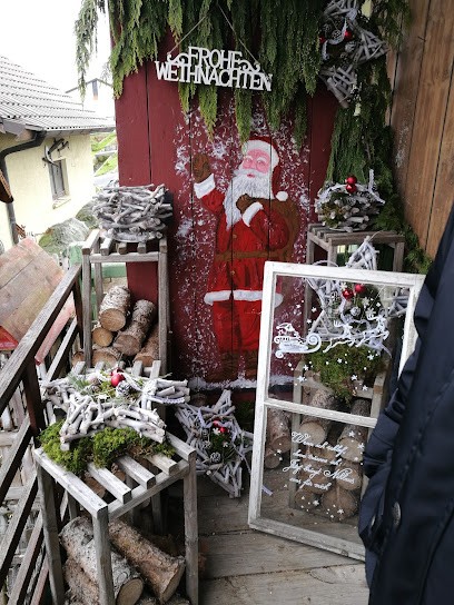 Pflanzen-Markt Mauchart, Blumenladen in Langenau
