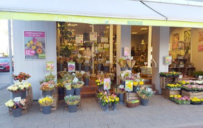 Blumen Risse Blumenladen Gelsenkirchen-Erle, Blumenladen in Gelsenkirchen