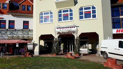 Blumenhaus Am Anger Inh. Adelheid Luckner, Blumenladen in Neukirchen