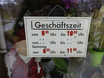 R. Röse, Blumenladen in Seeland