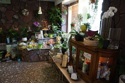 Blumensalon Eichelbach, Blumenladen in Schmalkalden