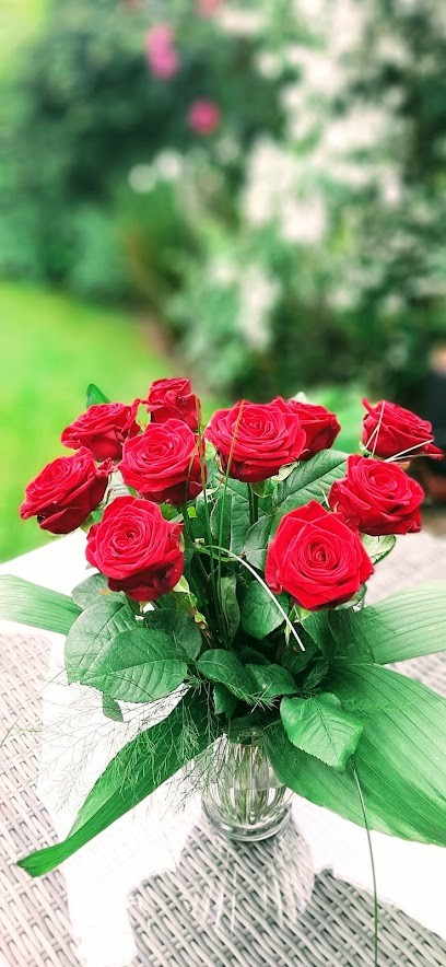 Hodde Monika, Blumenladen in Ganderkesee