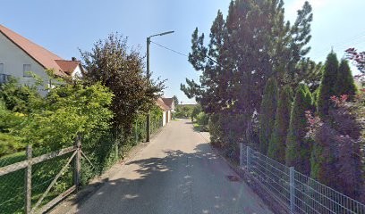 Natürlich by Manuela Müller, Blumenladen in Donauwörth