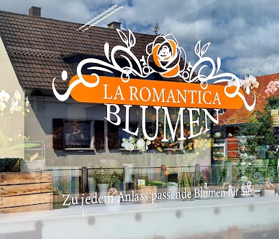 Die Blume & Stein+Form Gruppe, Blumenladen in Umkirch