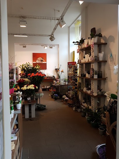 Blumenkunst Blatt Und Blüte, Blumenladen in Offenburg