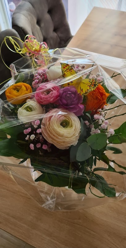 Marion Strutt Floristik Home, Blumenladen in Rodenbach