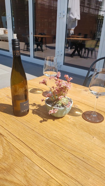 Judith Becker, Blumenladen in Hauenstein