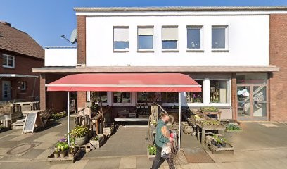 Maren Ziegelbauer Blumen, Blumenladen in Bad Oeynhausen