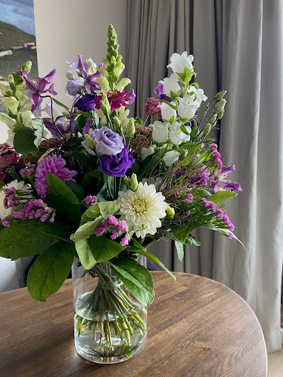 Blumen-Insel Stefan Wilke, Blumenladen in Sylt