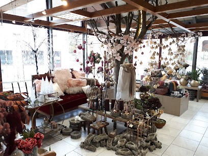 Blumen Liebender, Blumenladen in Oschatz