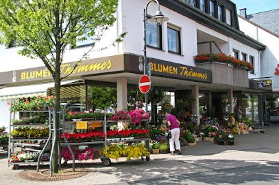 Blumen & Geschenke Thömmes, Blumenladen in Morbach