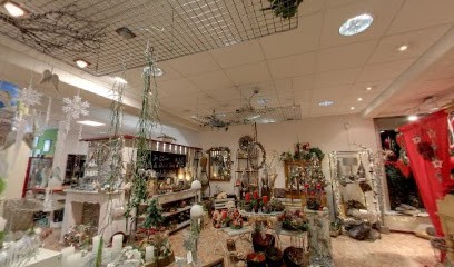 Gärtnerei Und Blumenhaus Mai, Blumenladen in Heppenheim