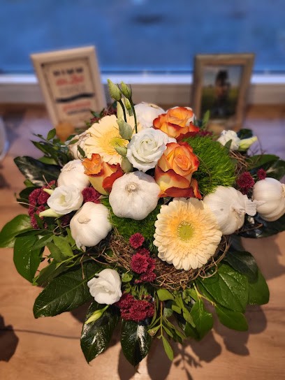 Blumenhaus Gerdes Filiale, Blumenladen in Lachendorf