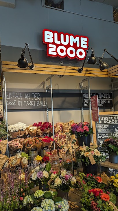 BLUME2000 im Edeka Herdecke, Blumenladen in Herdecke