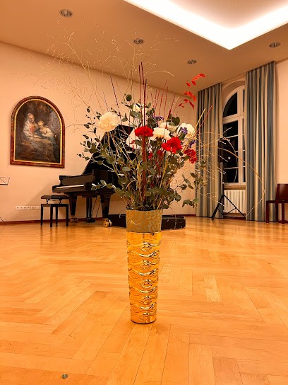 Blume Diadem, Blumenladen in Freiburg im Breisgau