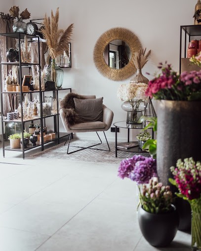 Blütezeit – Blumenladen Bad Salzungen, Blumenladen in Bad Salzungen