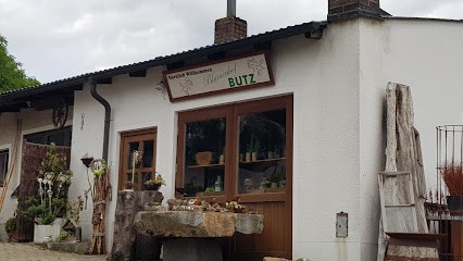Blumenhof Butz, Blumenladen in Pfreimd