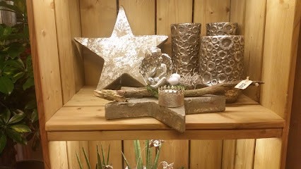 Blumenhaus Bals, Blumenladen in Wettringen