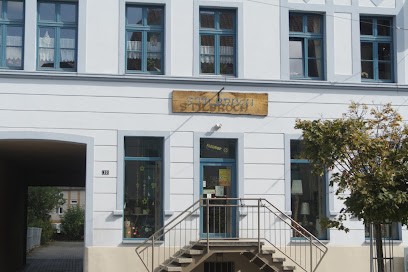 Stilbruch Inh. Juliane Hildebrandt, Blumenladen in Halberstadt