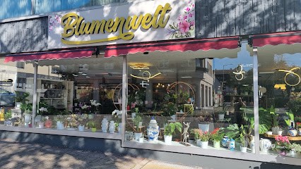 Blumenwelt, Blumenladen in Villingen-Schwenningen