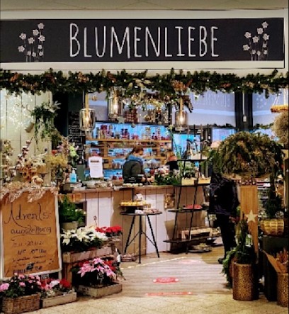 Blumenliebe - Lübeck, Blumenladen in Lübeck