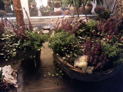 Blumen Zauberblume, Blumenladen in Zweibrücken