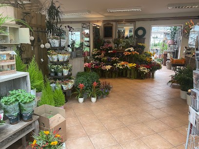 Gärtnerei & Floristik Ramm, Blumenladen in Bad Segeberg