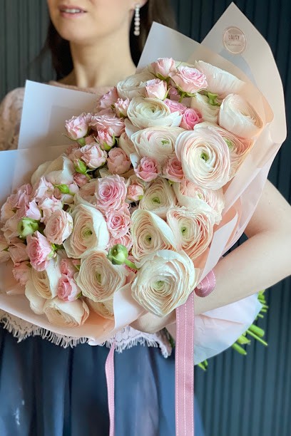 Daisy - Blumen Mit Stil, Blumenladen in Putzbrunn