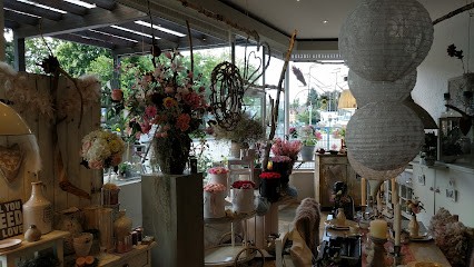 Evas Blumentraum, Blumenladen in Neuberg