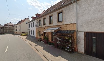 Blumenboutique Urexweiler, Blumenladen in Marpingen