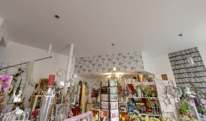 Blumenhaus Teaflower, Blumenladen in Stendal