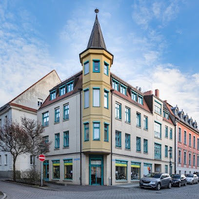 Tina`s Floristik, Blumenladen in Prenzlau