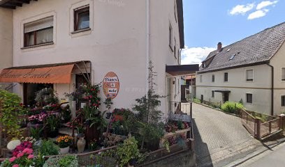 Blumen & Mehr, Blumenladen in Weinheim