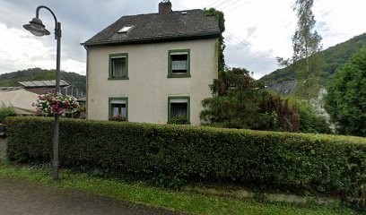 Blumenladen Inge Meyer, Blumenladen in Waldrach