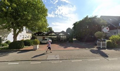 M. Hangebruch, Blumenladen in Dortmund