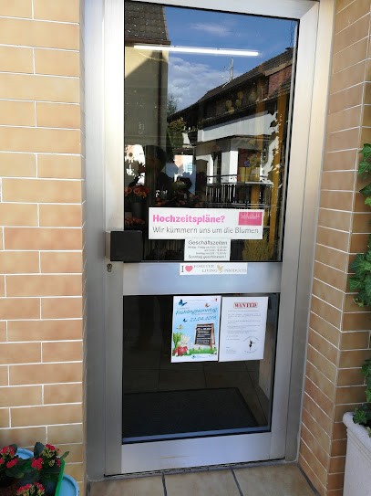 Blumen-Wirth, Blumenladen in Griesheim