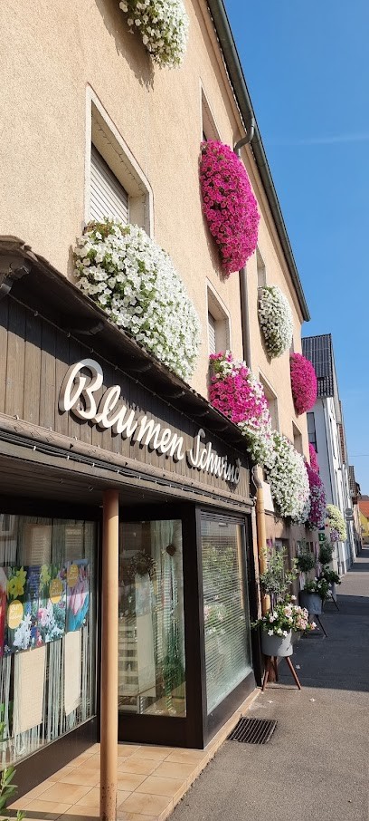 Blumen Schwind, Blumenladen in Goldbach
